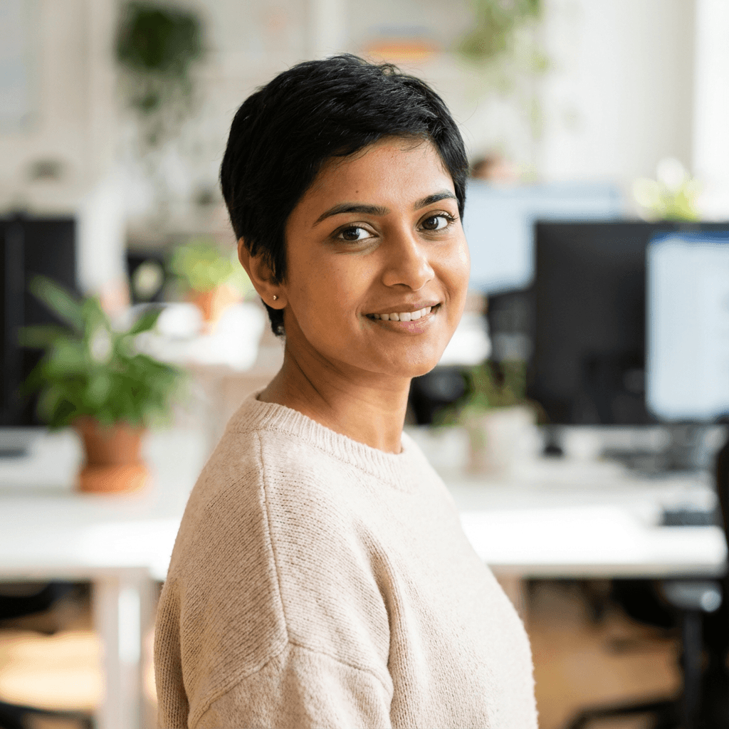 Zara Ahmed