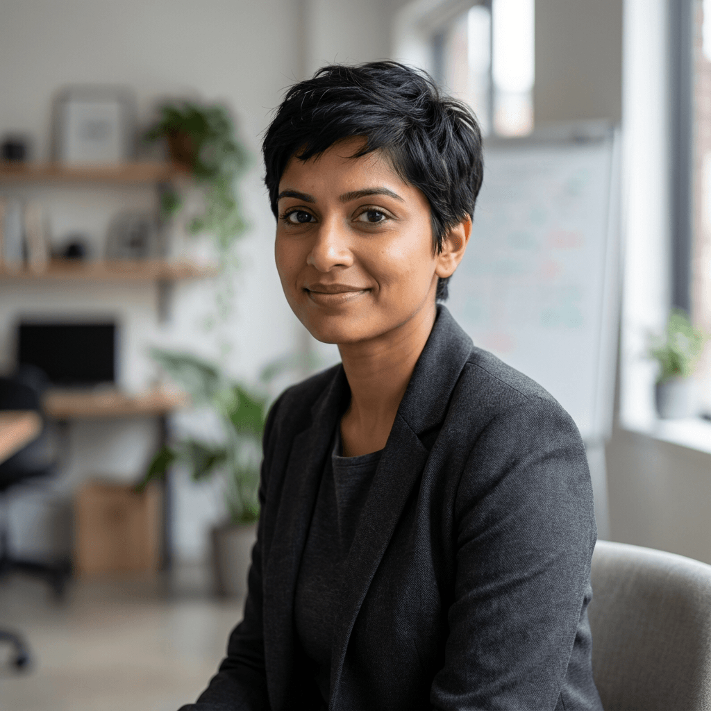 Ayesha Khalid