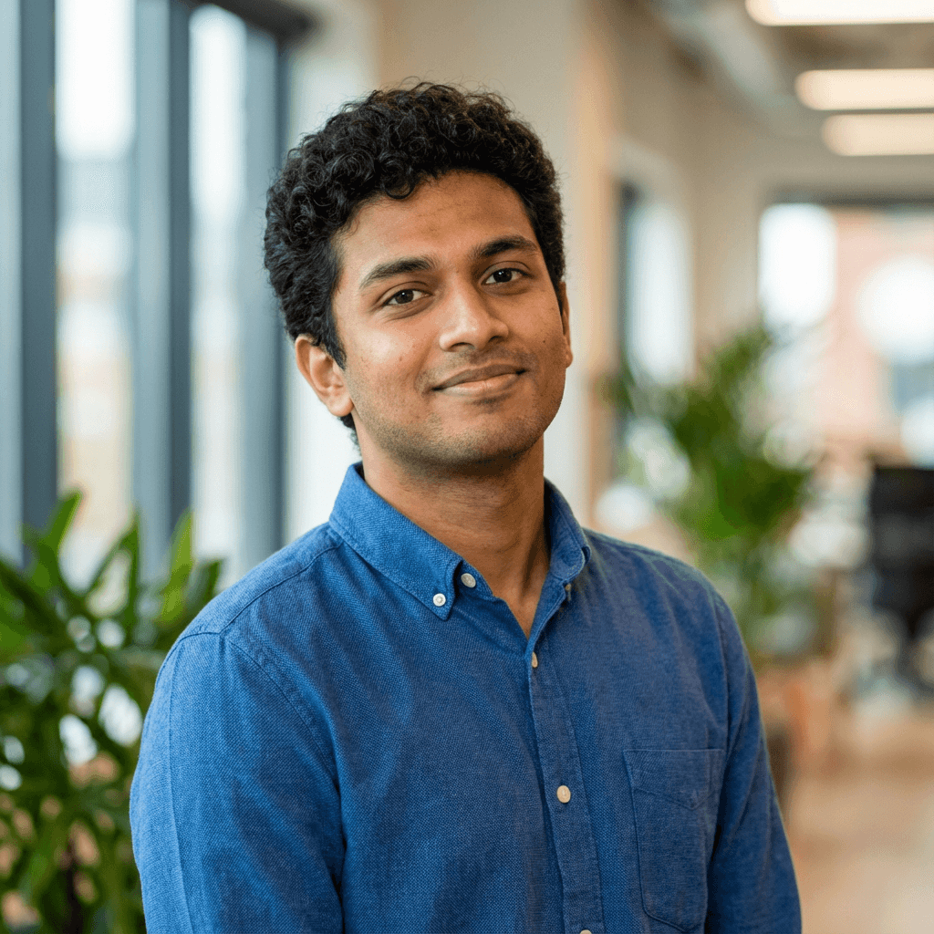 Tariq Ansari
